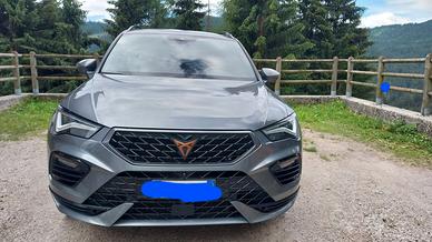 Vende Kupra Ateca
