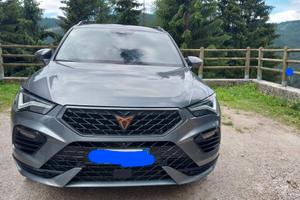 Vende Kupra Ateca