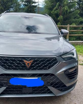 Vende Kupra Ateca