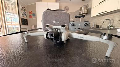 DJI MINI 3