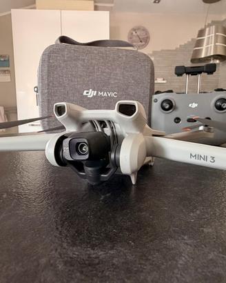 DJI MINI 3