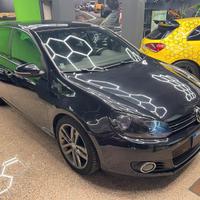 Volkswagen Golf 1.9 TDI DPF 5p. Comfortline