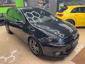 Volkswagen Golf 1.9 TDI DPF 5p. Comfortline