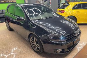 Volkswagen Golf 1.9 TDI DPF 5p. Comfortline