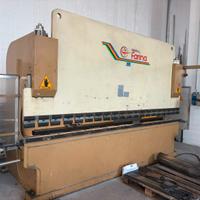Pressa f.lli farina 4100