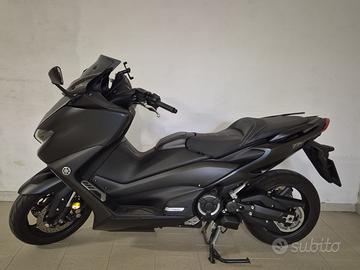 Yamaha T-Max 560 2020 – 14.507 km