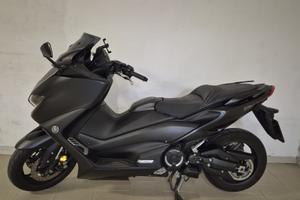 Yamaha T-Max 560 2020 – 14.507 km