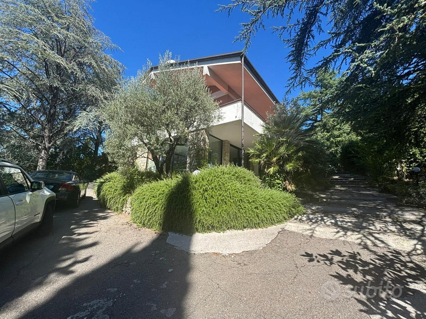 Villa singola Perugia [Villa PerugiaVRG]