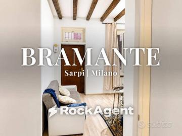 Appartamento di 55 m² con 2 locali a Milano