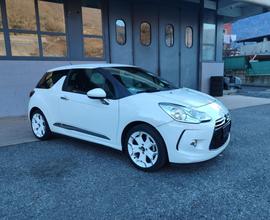 DS AUTOMOBILES DS 3 PureTech NEOPATENTATO