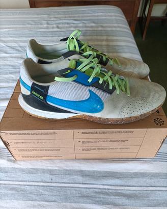 scarpe calcetto nike