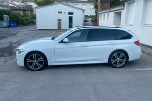 BMW 320 X drive