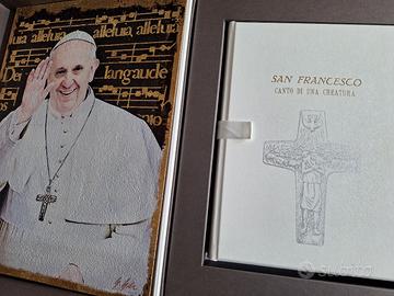 S. Francesco Alda Merini canto di una Creatura