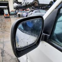 MITSUBISHI PAJERO 2010 - SPECCHIETTO RETROVISORE S