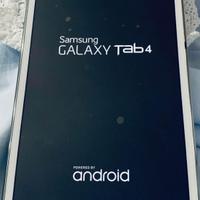 Samsung Galaxy Tab 4, display 7"