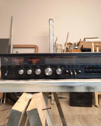 sinto amplificatore Schneider team 320 r