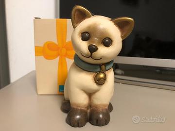 gatto Siamese Thun 2019-2020