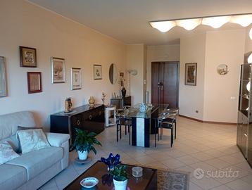 Appartamento in zona esclusiva