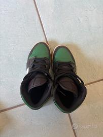 Scarpe Air Jordan 1 Mid