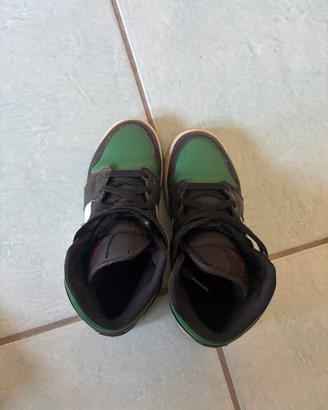 Scarpe Air Jordan 1 Mid