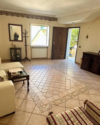Appartamento panoramico Amalfi