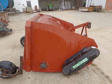 Defogliatrice Meritano