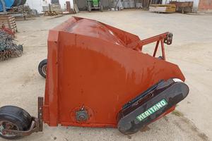 Defogliatrice Meritano