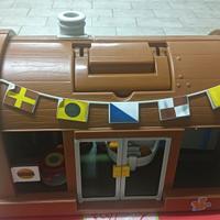 Spongebob krusty Krab Playset