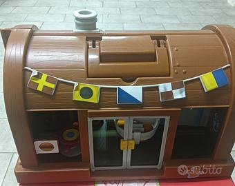 Spongebob krusty Krab Playset