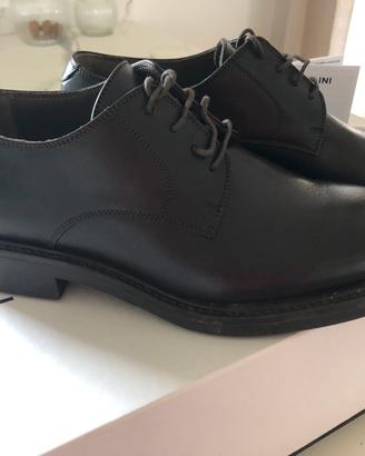 Scarpe uomo Pollini