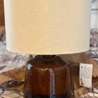 Lampada Zara Home nuova