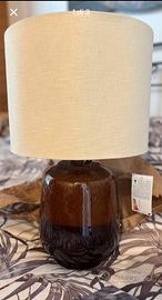 Lampada Zara Home nuova