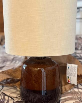 Lampada Zara Home nuova