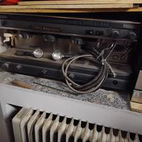 macchina da caffè professionale cimbali