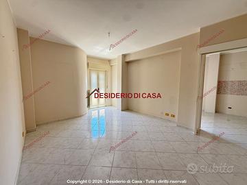 Appartamento, Agrigento.