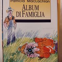 Album di famiglia