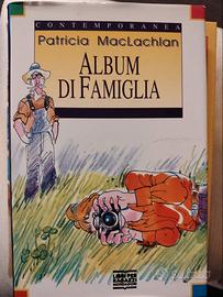 Album di famiglia