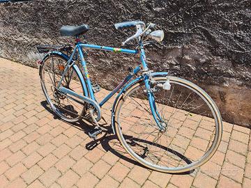 bicicletta 