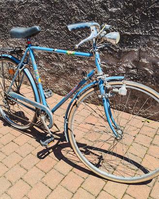 bicicletta 