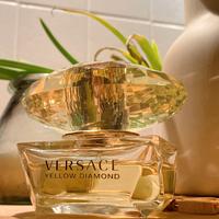 Profumo Versace Yellow Diamond 50ml (originale)