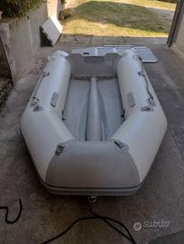 tender Arimar 270 