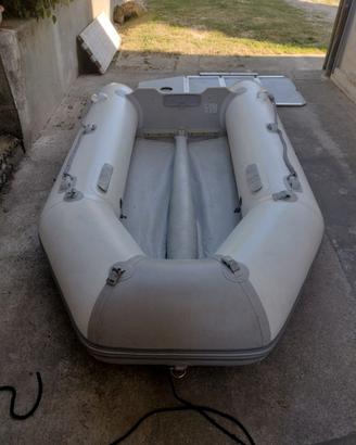 tender Arimar 270 