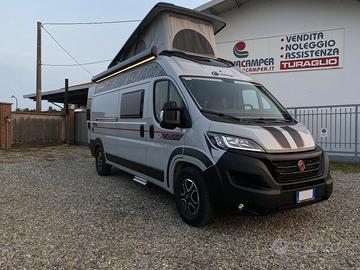 Challenger V114 SPORT EDITION POP UP