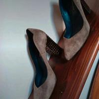 Scarpa elegante nr 37 Andrea Pinto pari al nuovo
