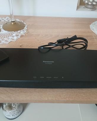 barra soundbar panasonic