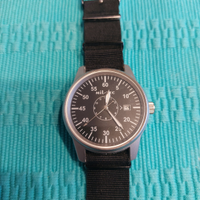 Orologio Mil-Tec automatico 22 rubini