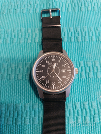 Orologio Mil-Tec automatico 22 rubini