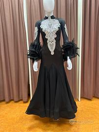 Vestito da ballo standard RS