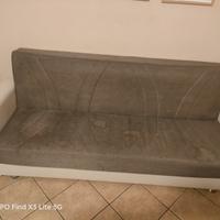 Divano letto 