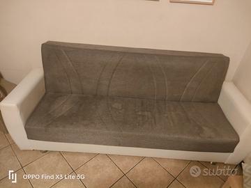 Divano letto 